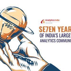 AIM 7 year anniversary
