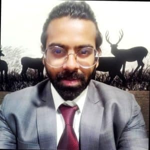 Abhishek Goyal
