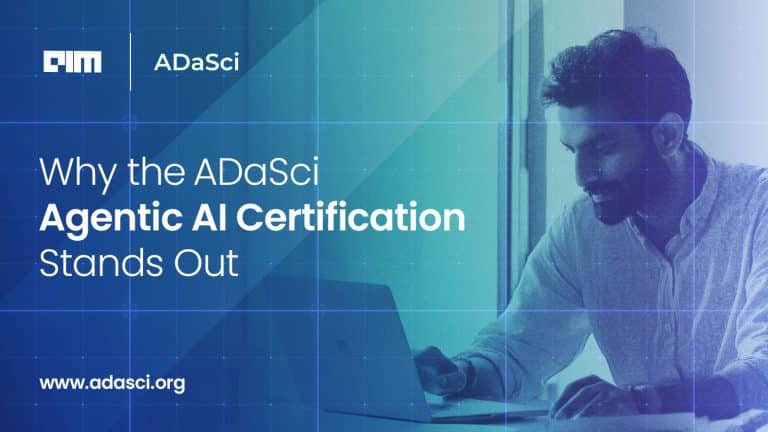 adasci agentic ai certification