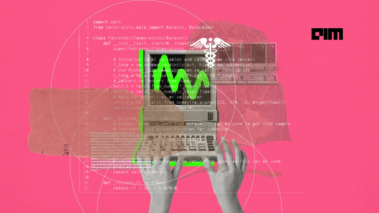 AI healthcare