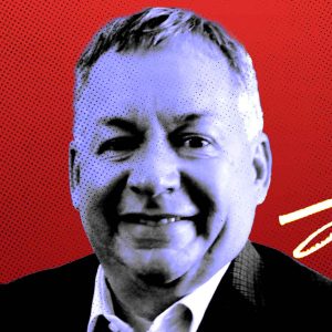 Scott Tease Lenovo