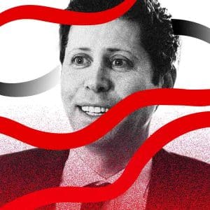 Sam Altman OpenAI