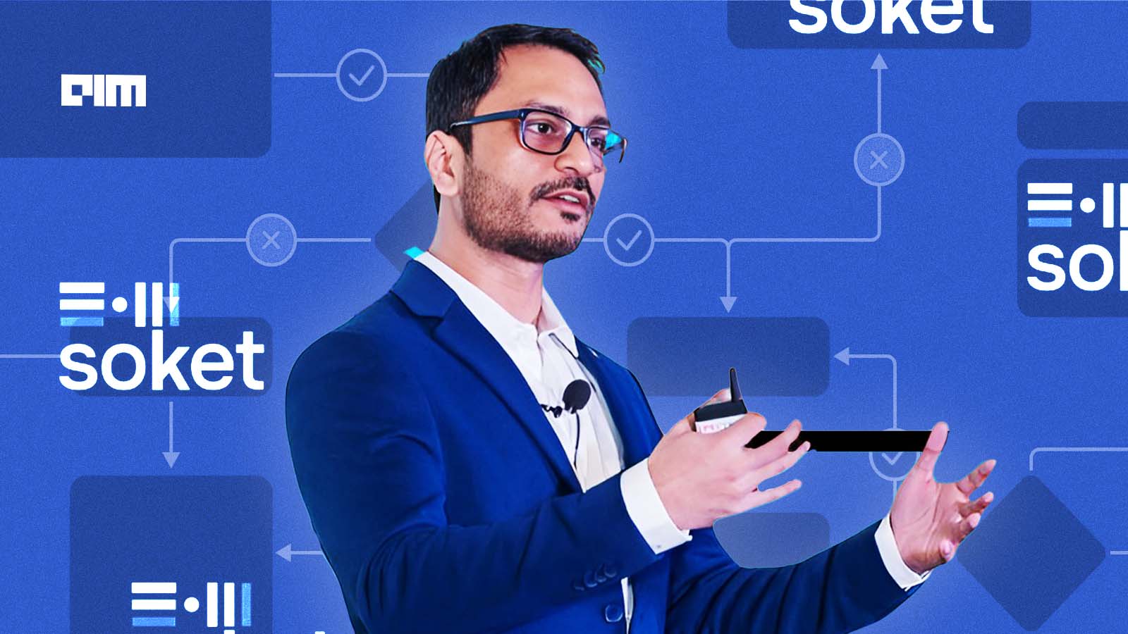 Soket AI Labs