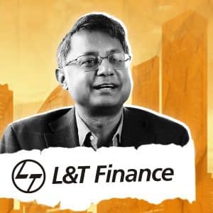 L&T Finance