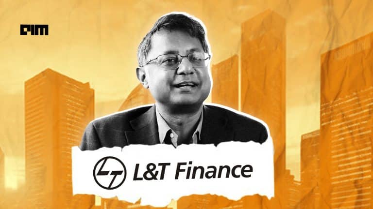 L&T Finance