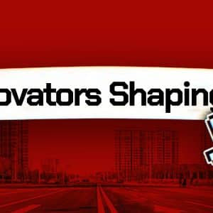 Innovators Shaping AI