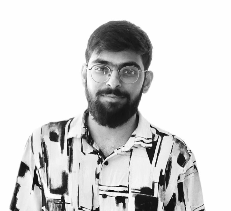 Akshat Mandloi