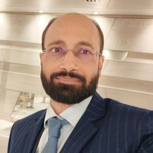 Aman Taneja