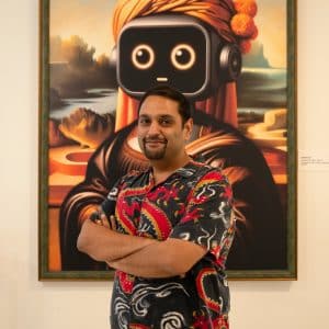 Why India Needs People+ai