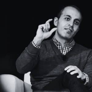 Databricks Ali Ghodsi