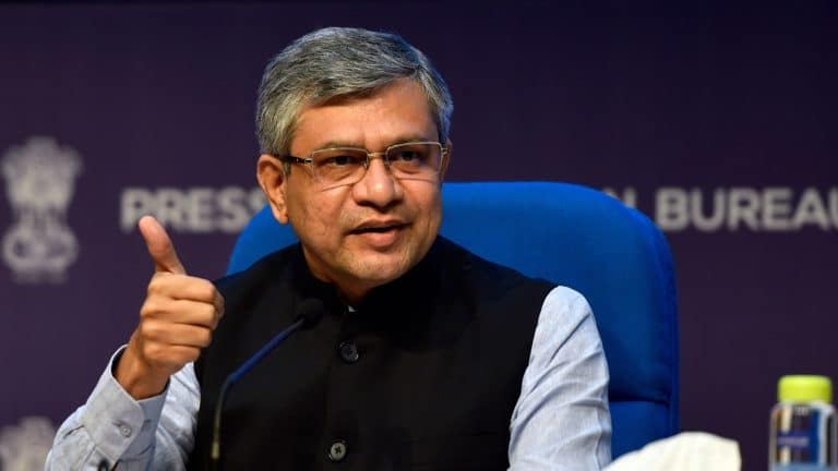 Indian Government Ready to Implement New Laws for AI