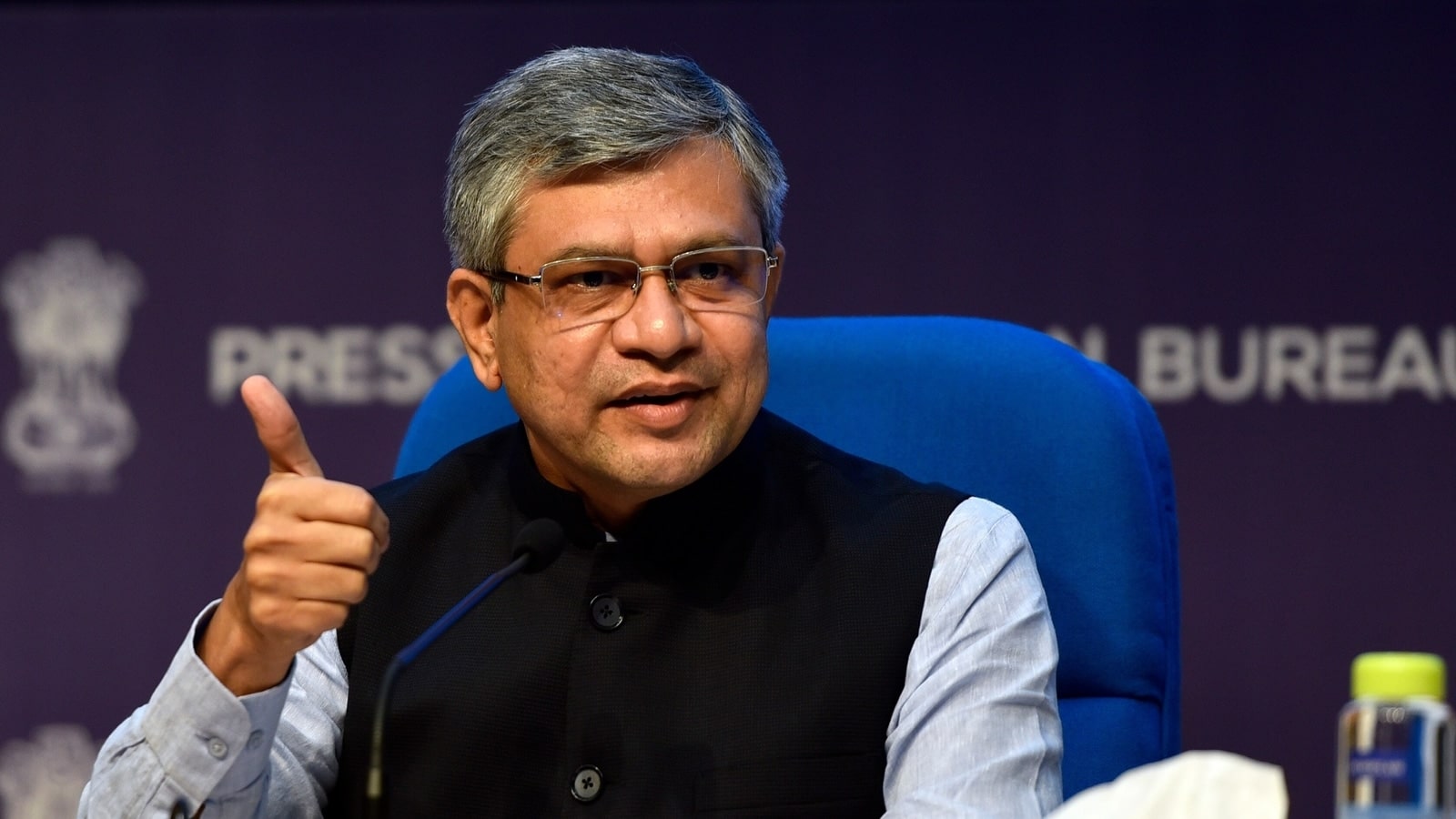 Indian Government Ready to Implement New Laws for AI
