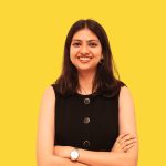 Picture of Sanjana Gupta