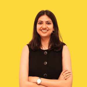 Picture of Sanjana Gupta