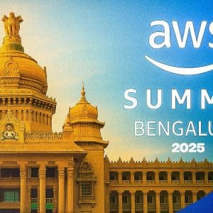 AWS Summit Bengaluru 2025 Returns with 2-Day Format Focused on AI