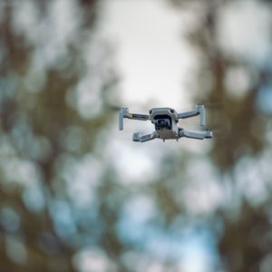 AWS Collaborates With Drone Federation of India To Accelerate The Adoption Of AI-Driven Drone Solutions