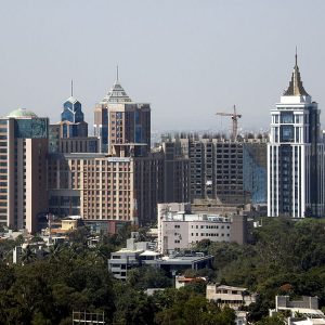 Bengaluru Innovation Technology