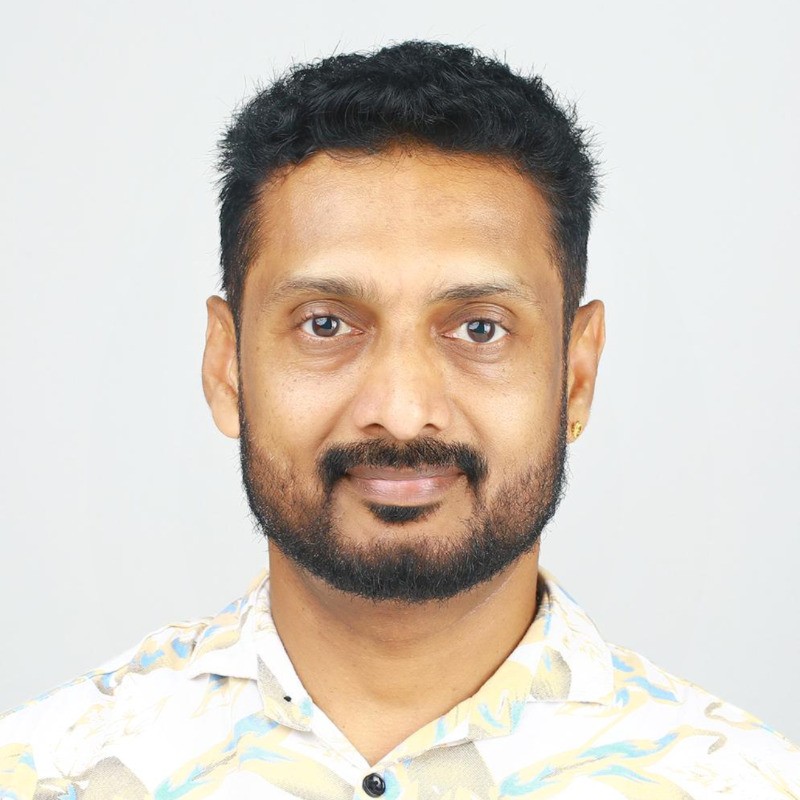 Bijoy Moothedath