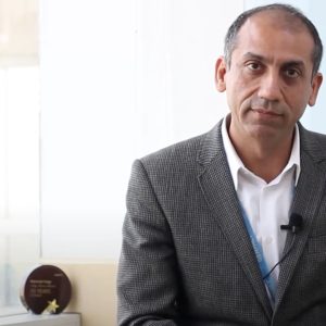 Genpact CEO