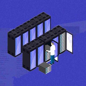 Data Centre India
