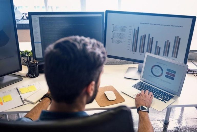 data science production