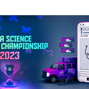 Data Science Showdown: Praxis Business School Launches ‘Data Science Student Championship 2023’