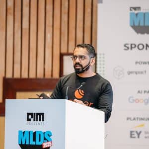 Arvind Sasikumar, Quinn