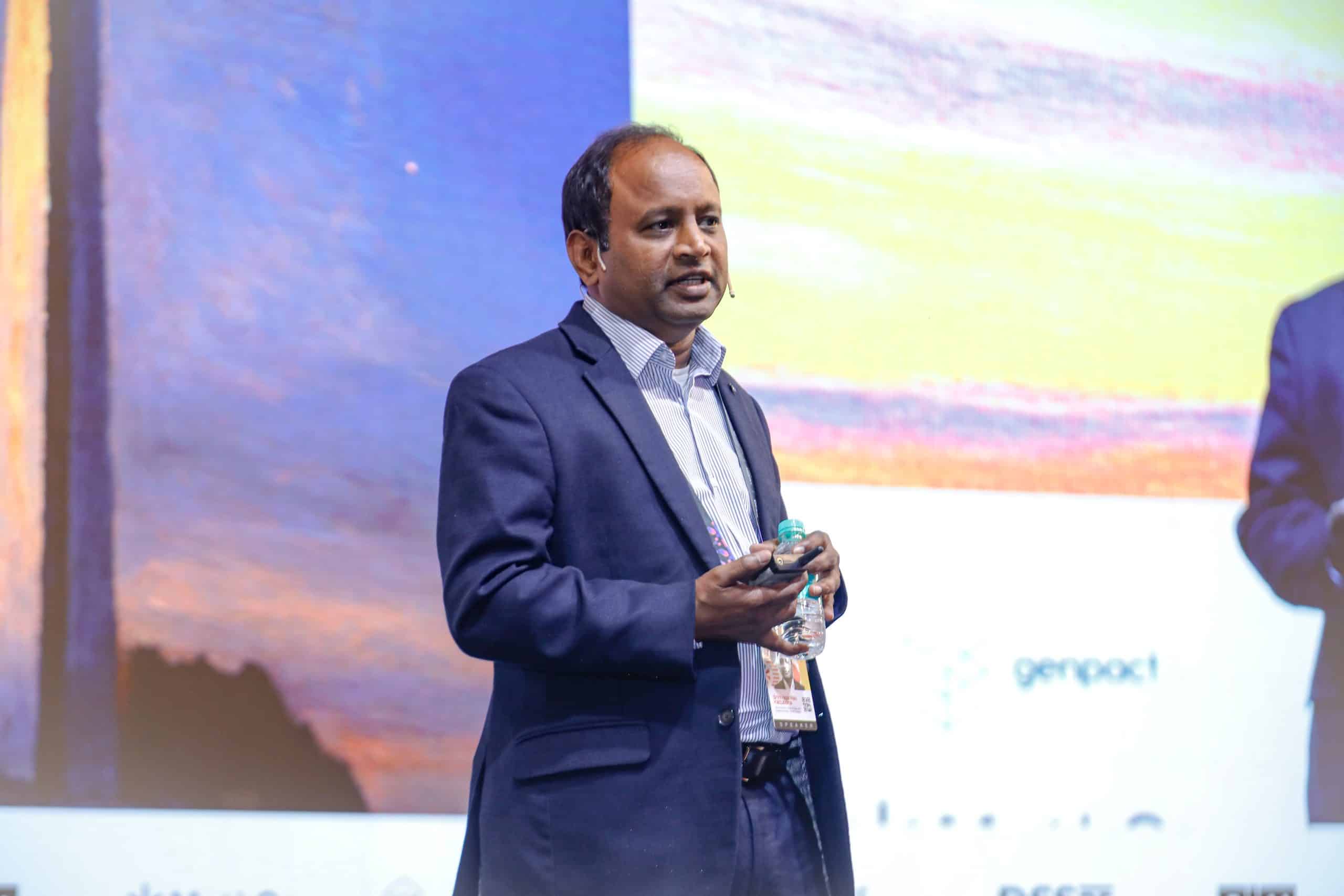 EPAM Thinks You Should Rethink Your Data Stack for AI