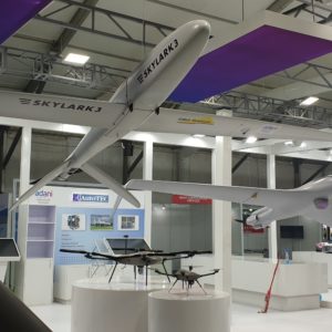 DefExpo 2020 India AI