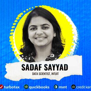A day in the life of a data scientist: Impacting people's lives through the power of AI