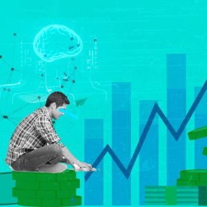 Intuit's Sidharth Kumar on augmenting personal finance with AI