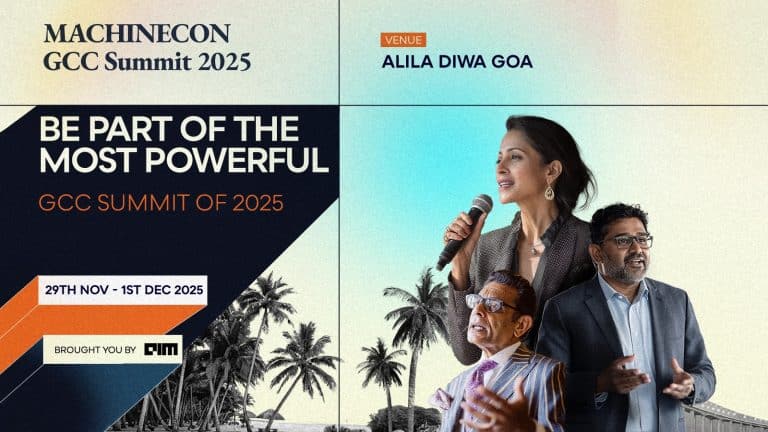 MachineCon Nov 29th 2025