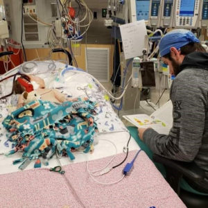 How This Chain Of Hospitals Uses AI-Powered Tools To Address Social Determinants In Healthcare
