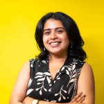 Picture of Merin Susan John