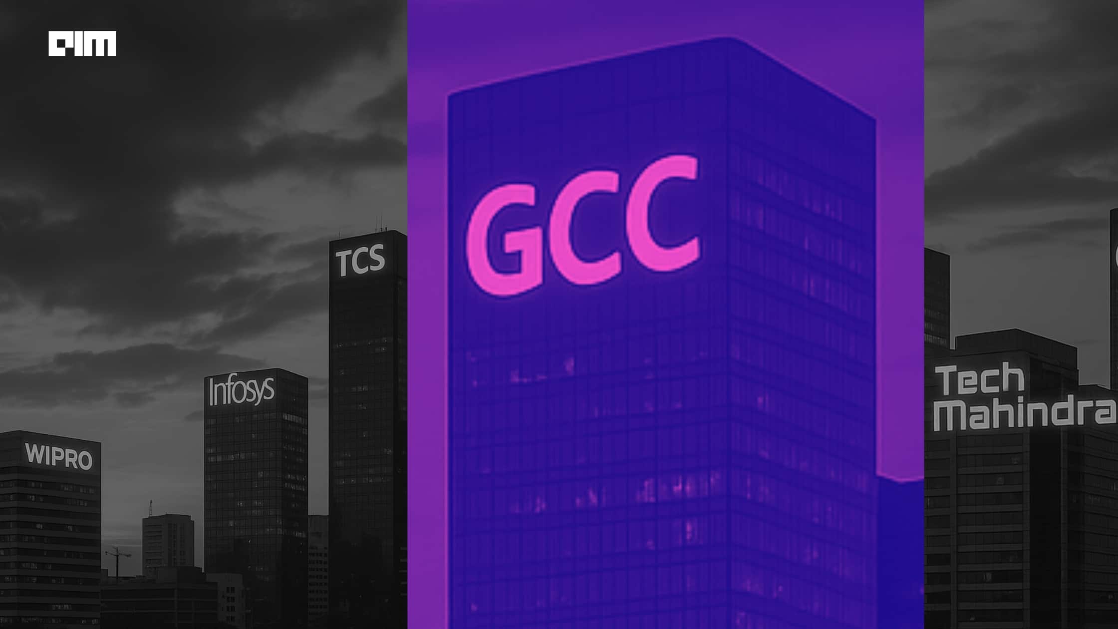 GCCs Could Pose a Potential Threat to Indian IT