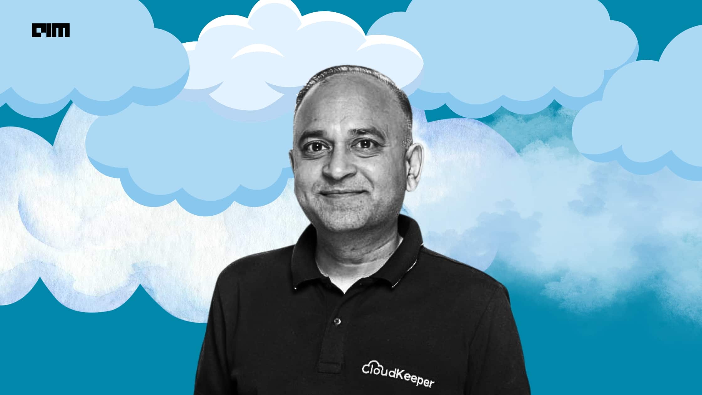 CloudKeeper