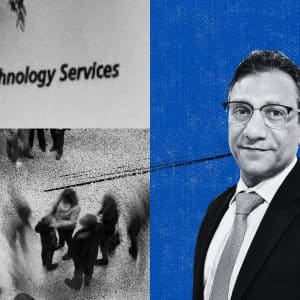 Why LTTS is Designing AI-based Defence Tech in Texas