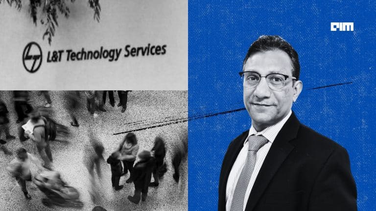 Why LTTS is Designing AI-based Defence Tech in Texas
