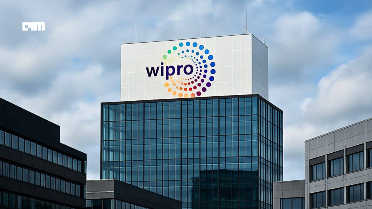 Wipro