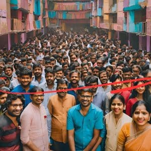 Tier 2 & 3 Cities in India are the New AI Talent Hub