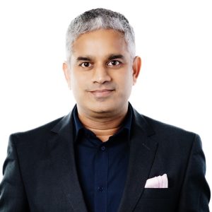 Prashant Pandey