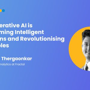 How Generative AI is Transforming Intelligent Collections and Revolutionising Receivables