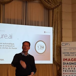 qure ai funding