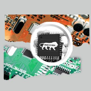 Open Source Opens Funds for Semiconductor in India