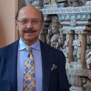 Sunil Wadhwani