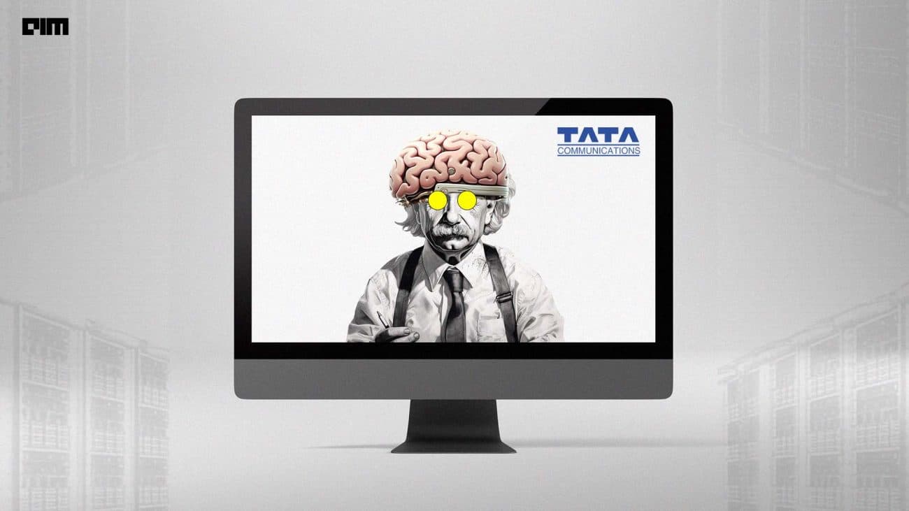 tata communications