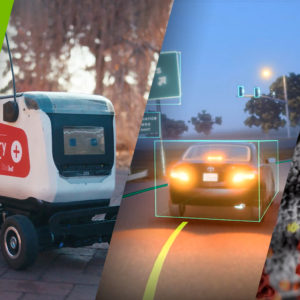 Top Healthcare Innovators Share AI Developments at GTC