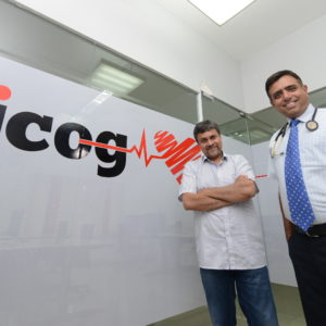 Tricog series B funding