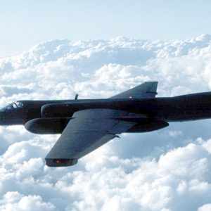 US Air Force Uses AI On Military Jet — A Watershed Moment For AI In Defence