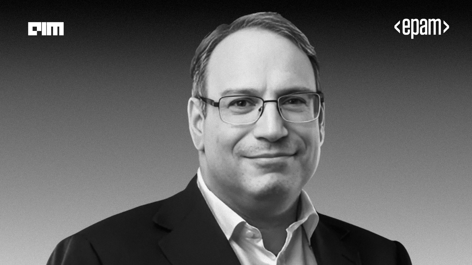 EPAM CEO